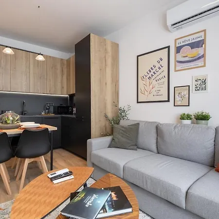 Premium 1br Old Town With Ac Close To Michalska Gate * Pressburg